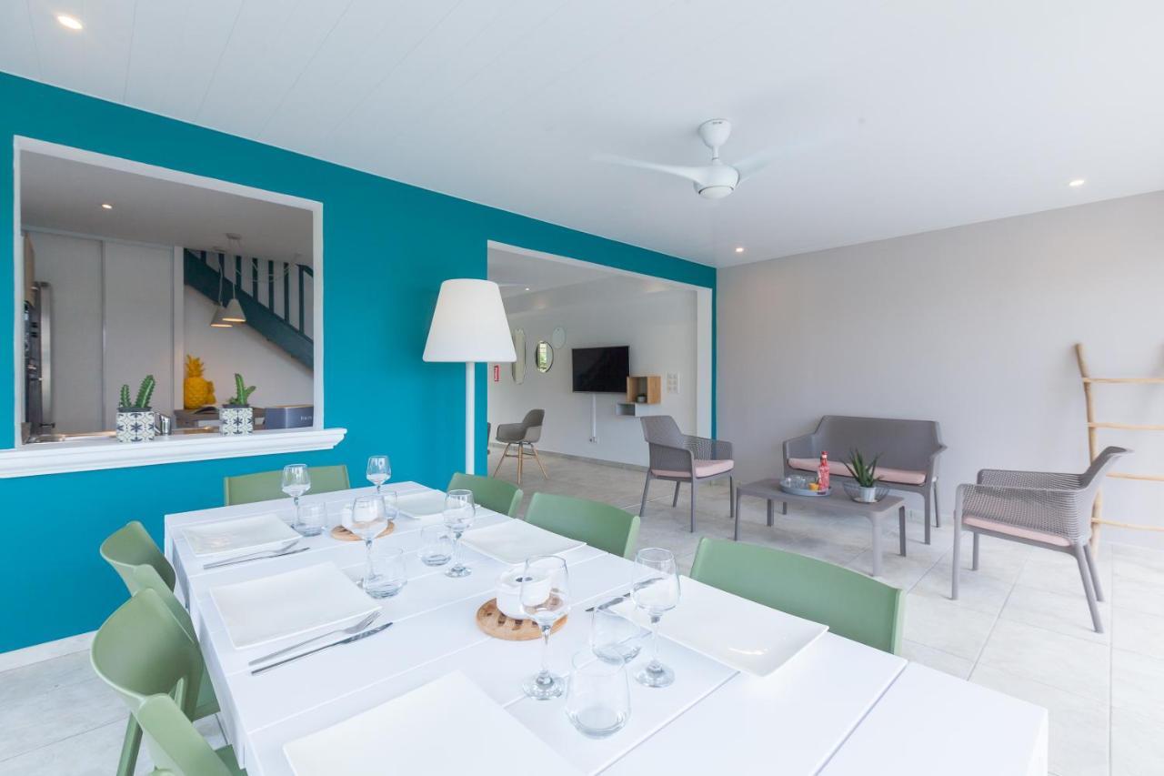 Villas Rock & Beach Le Diamant Exterior photo